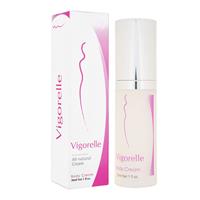 ビゴレルボディクリーム