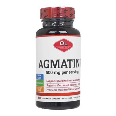 アグマチン(OlympianLabs)