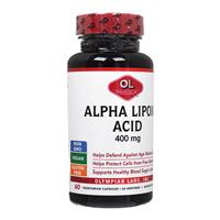 アルファリポ酸(OlympianLabs)