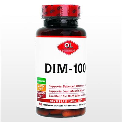 DIM(OlympianLabs)