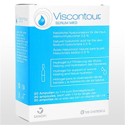 セラムメッド(Viscontour)