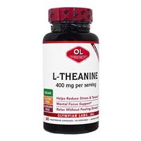 L-テアニン(OlympianLabs)