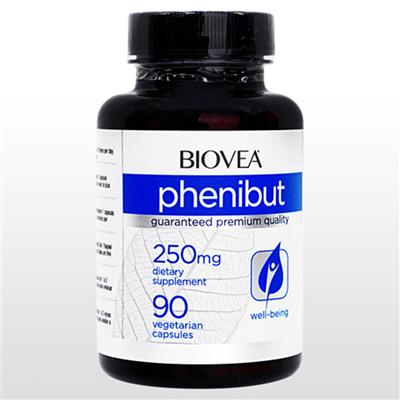 フェニバット(Biovea)