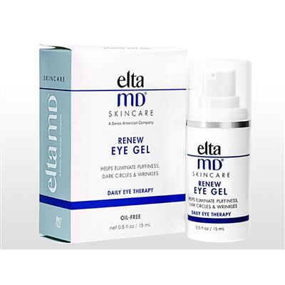 リニュー・アイジェル(EltaMD)