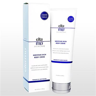 モイスチャーリッチ・ボディクリーム(EltaMD)