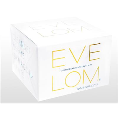 クレンザー(EveLom)