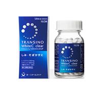 トランシーノホワイトＣクリア