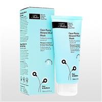 クリアアウェイ・ミネラルマッドマスク(Talia)