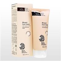 ミネラルボディローション(Talia)