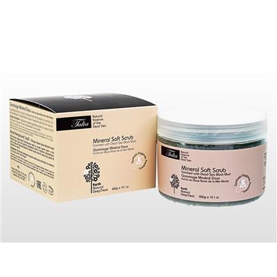 ミネラルソフトスクラブ(Talia)