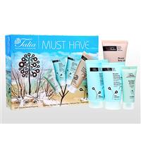 マストハブ(Talia)