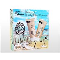 ナチュラルディープトリートデュオ・アース(Talia)
