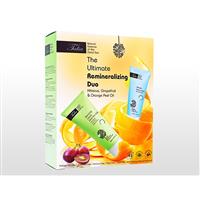 アルティメイト・リミネラライジングデュオ(Talia)