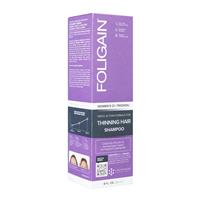 【女性用】スティミュレイティングフォーシニングヘアー(Foligain)