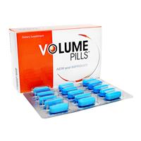 ボリュームピルズ