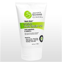 ナチュラルペインリリーフジェル(DoctorD.Schwab)