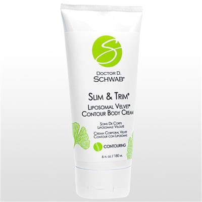 リポソーマル・ベルベットコントゥアボディクリーム(DoctorD.Schwab)