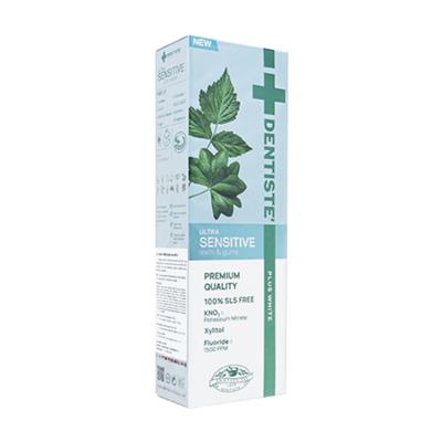 デンティス口臭予防はみがき