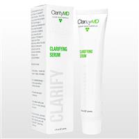 クラリファインセラム(ClarityMD)