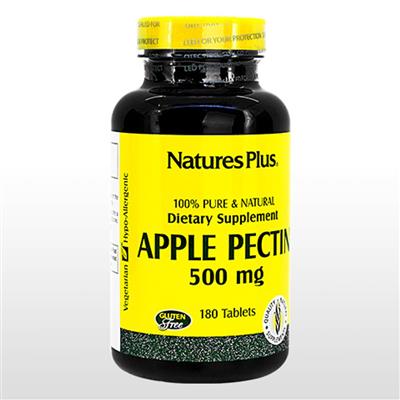 アップルペクチン(Nature'sPlus)