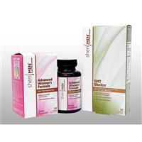 シェンミンアドバンスフォーミュラ＋DHTブロッカー(女性用)