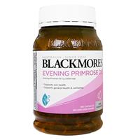 イブニング・プリムローズオイル(Blackmores)
