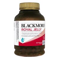 ローヤルゼリー(Blackmores)