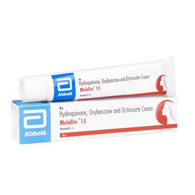 メラライトクリーム