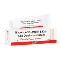 デメランクリーム