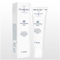 CCクリーム(Dermaroller)