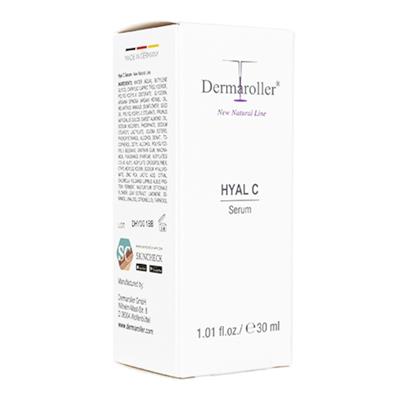 ヒアルCセラム(Dermaroller)
