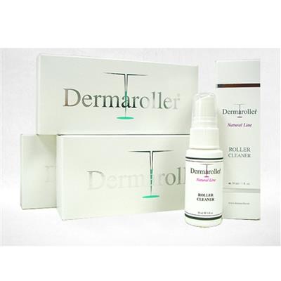 ベーシックホームケアセット(Dermaroller)