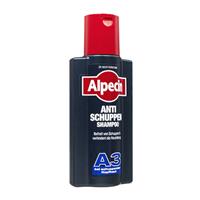 アンチダンドルフシャンプー(Alpecin)