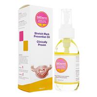 ストレッチマークプリベンションオイル(SilDerm)