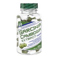 ガルシニアカンボジアエキストラクト(Hi-tech)