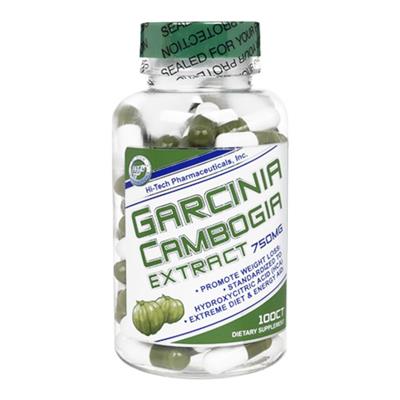 ガルシニアカンボジアエキストラクト(Hi-tech)