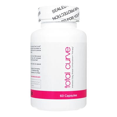 トータルカーブカプセル