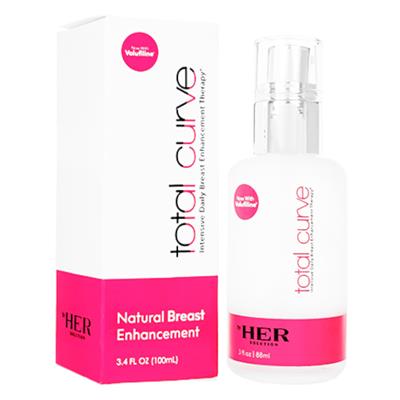 トータルカーブジェル