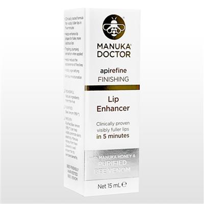 アピリファイン・リップエンハンサー(ManukaDoctor)