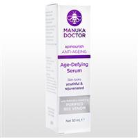 アピナリッシュ・エイジディファイングセラム(ManukaDoctor)