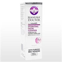 アピナリッシュ・ハイドレイティングフェイシャルクレンザー(ManukaDoctor)