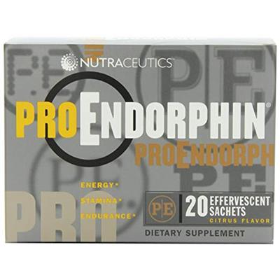 プロエンドルフィン(Nutraceutics)