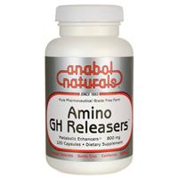 アミノGHリリーサー(swanson)