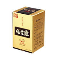 アガリクス茸 仙生露 顆粒ゴールド