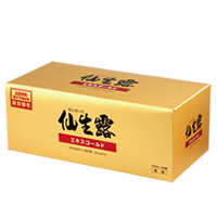 アガリクス茸 仙生露 エキスゴールドＮ