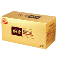 アガリクス茸 仙生露 エキスロイヤル