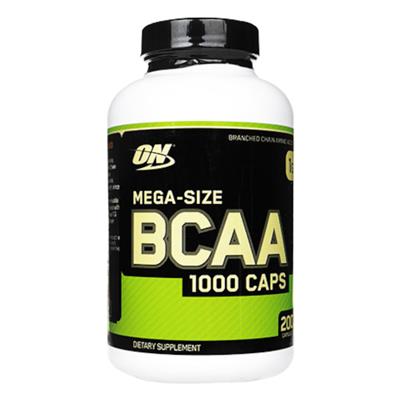 BCAA1000(OptimumNutrition)