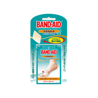 バンドエイド 外反母趾用