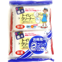 ＫＩＲＥＩ 楽々トイレクリーナー