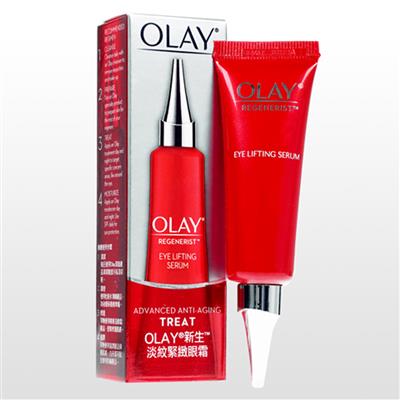 アイリフティングセラムRegenerist(OLAY)